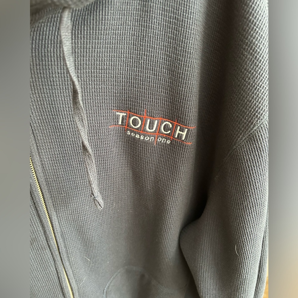 Expedition Series men’s hooded jacket - Picture 6 of 6